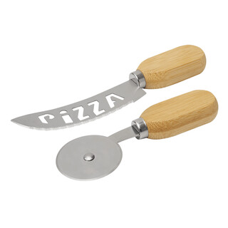 Pizza-Schneide-Set DUOSLICE