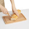 Schneidebrett WOODEN SQUARE