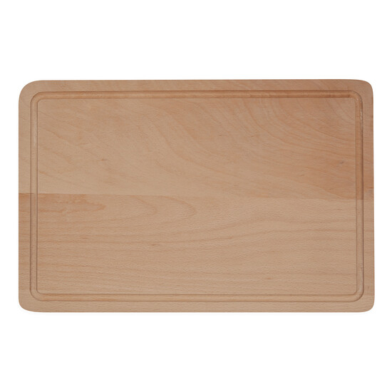 Schneidebrett WOODEN PREMIUM