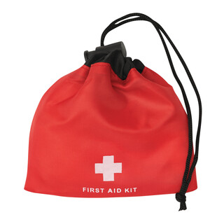 Notfall-Set CARRYGUARD, 13-teilig