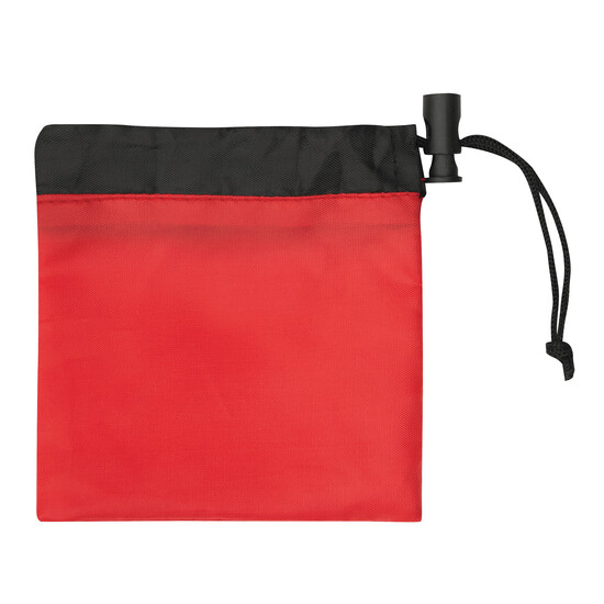 Notfall-Set CARRYGUARD, 13-teilig