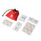 Notfall-Set CARRYGUARD, 13-teilig
