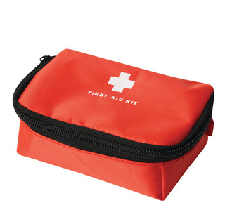 Notfall-Set BIGGUARD, 20-teilig