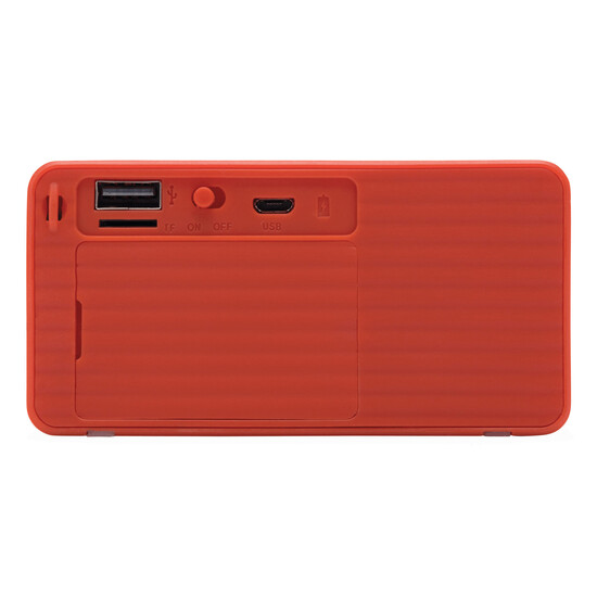 Wireless-Lautsprecher CUBOID