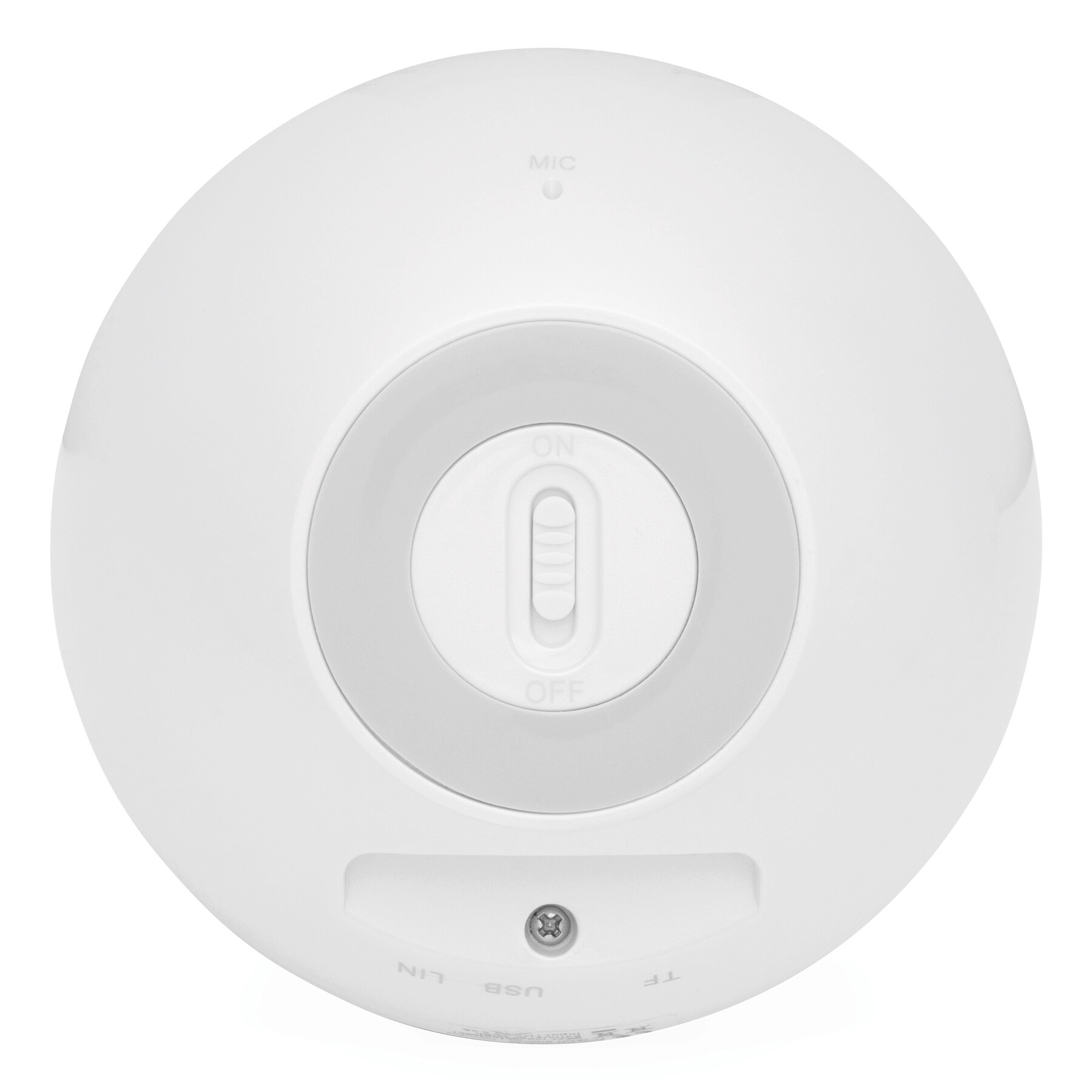 Wireless-Lautsprecher WONDER BALL MINI