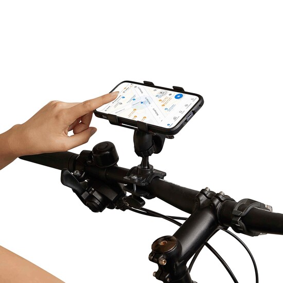 Smartphone-Halter DOWN HILL