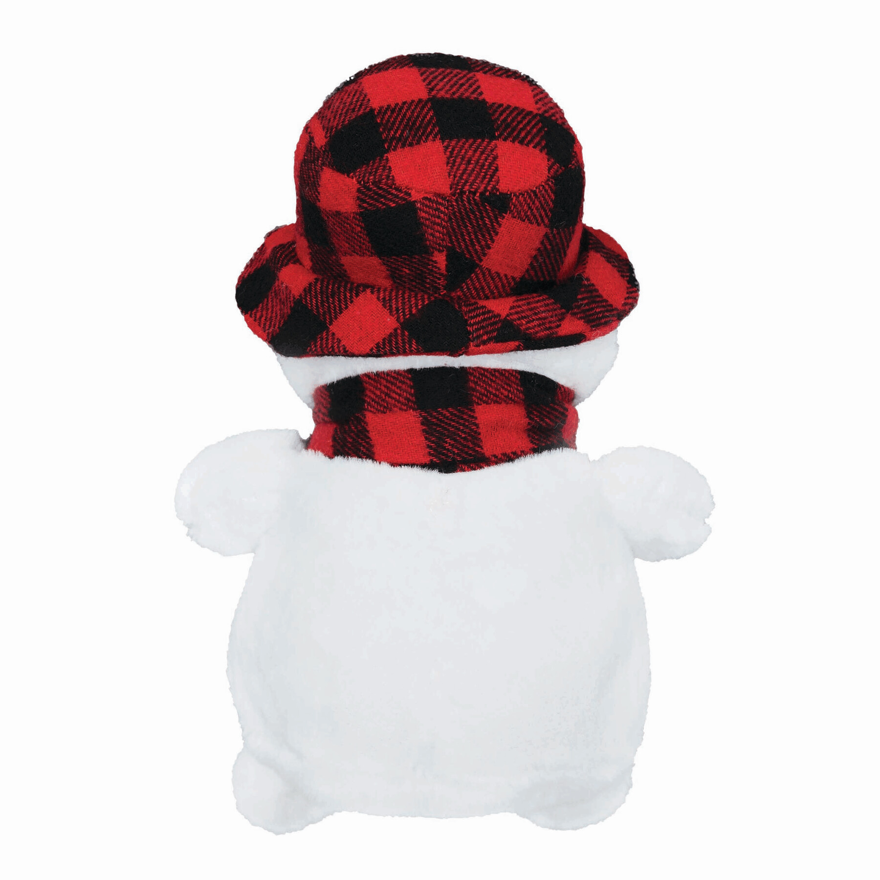 Plüsch-Schneemann JOHANN