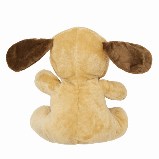 Plüsch-Hund PEPPO