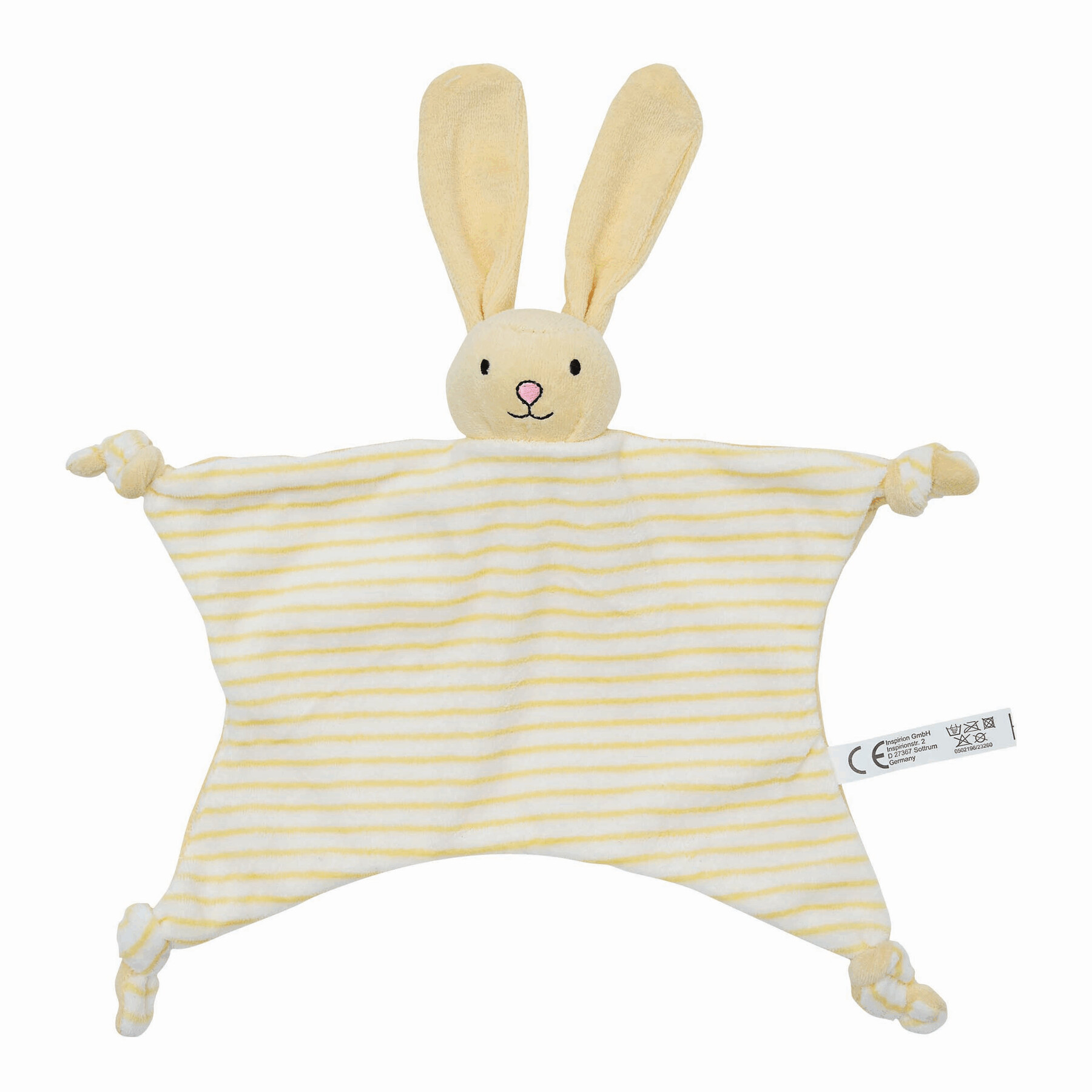 Schnuffel-Hase OLE