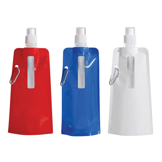 Trinkflasche AQUAFOLD