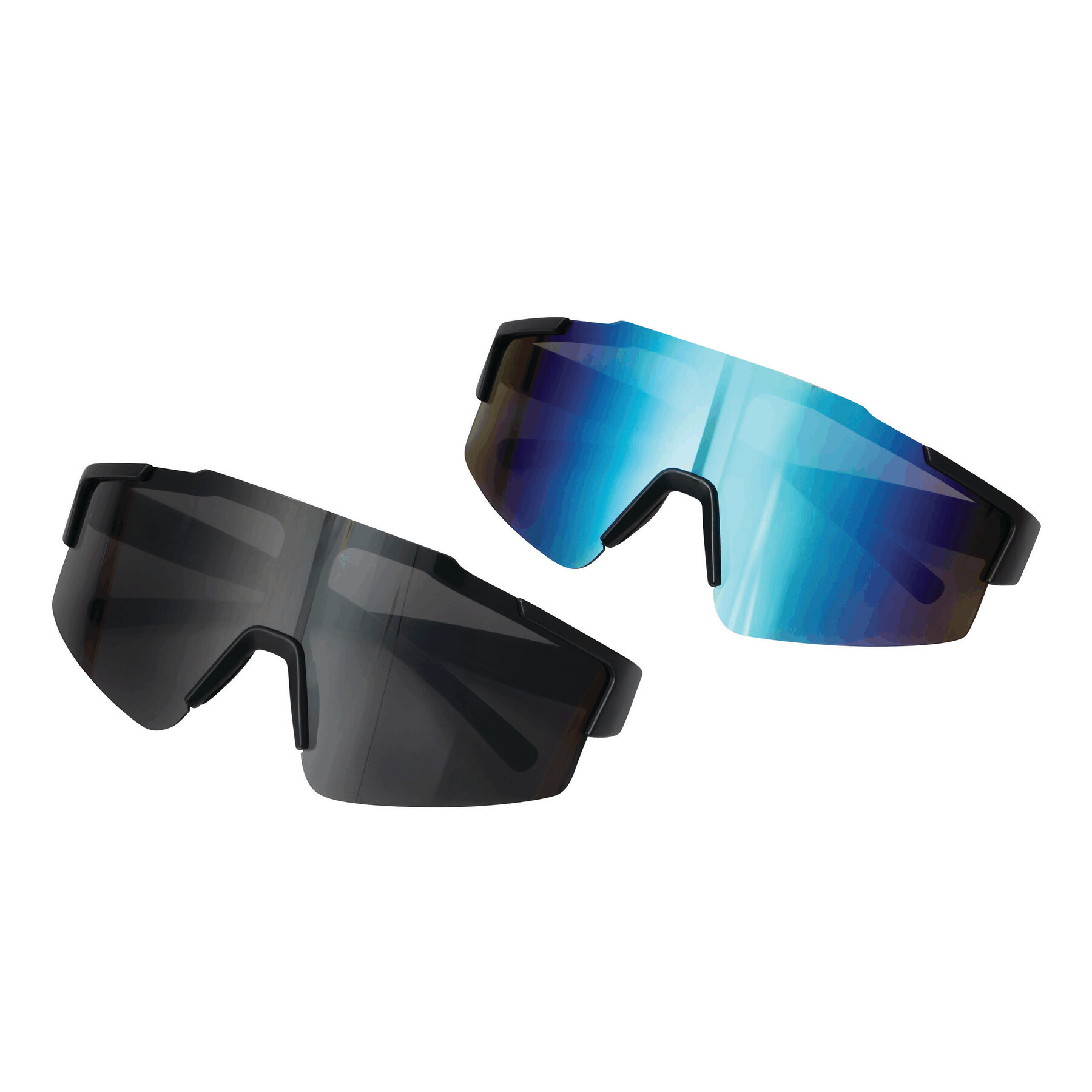 Sportliche Sonnenbrille REFLARE