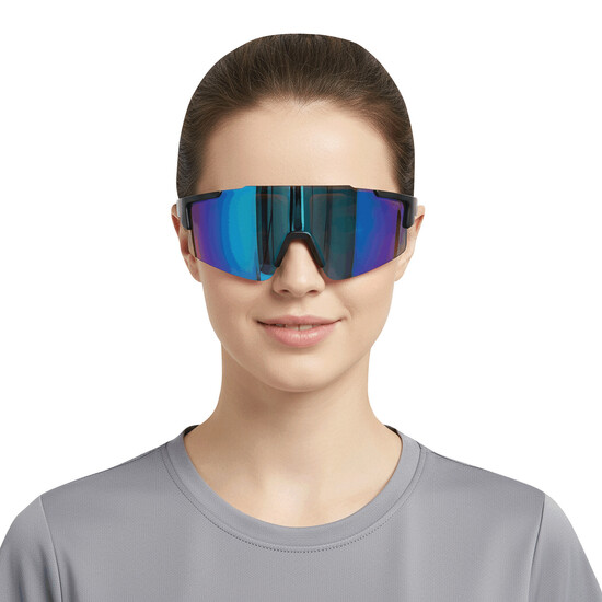 Sportliche Sonnenbrille REFLARE