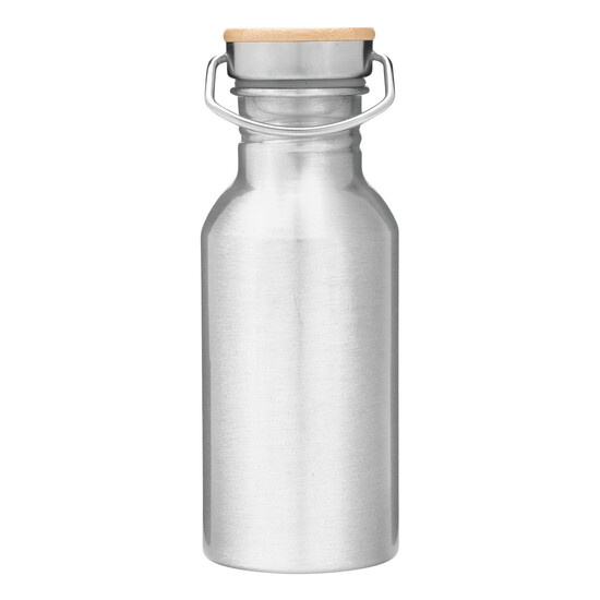 Aluminium Trinkflasche ECO TRANSIT