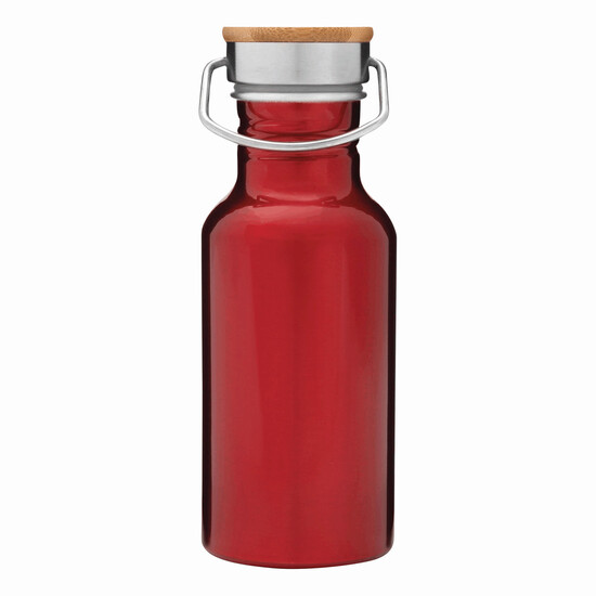 Aluminium Trinkflasche ECO TRANSIT