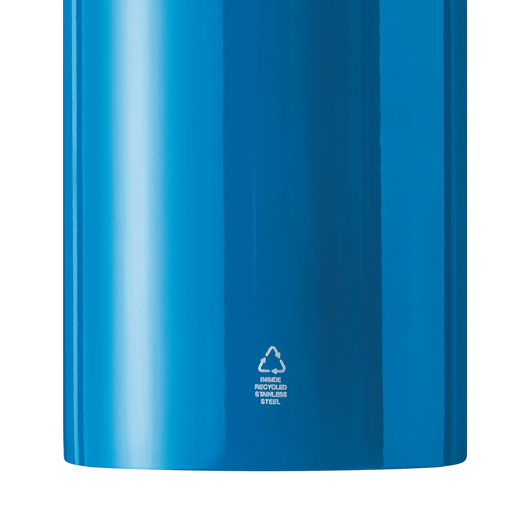 Trinkflasche STEELTRANSIT