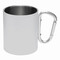 Edelstahl Becher DEEP VALLEY