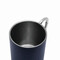 Edelstahl Becher DEEP VALLEY