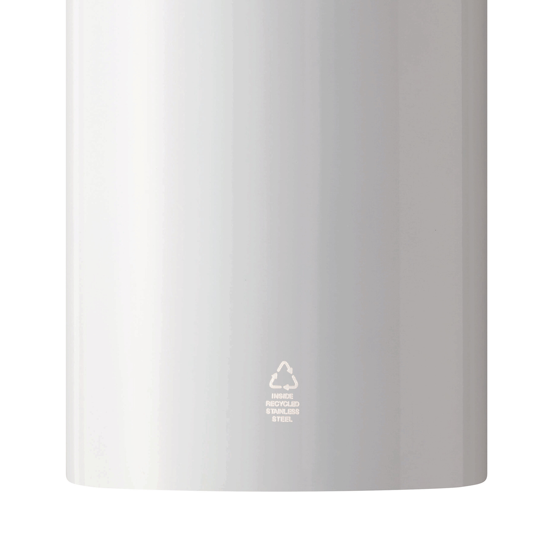 Trinkflasche STEELTRANSIT