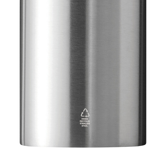Trinkflasche STEELTRANSIT