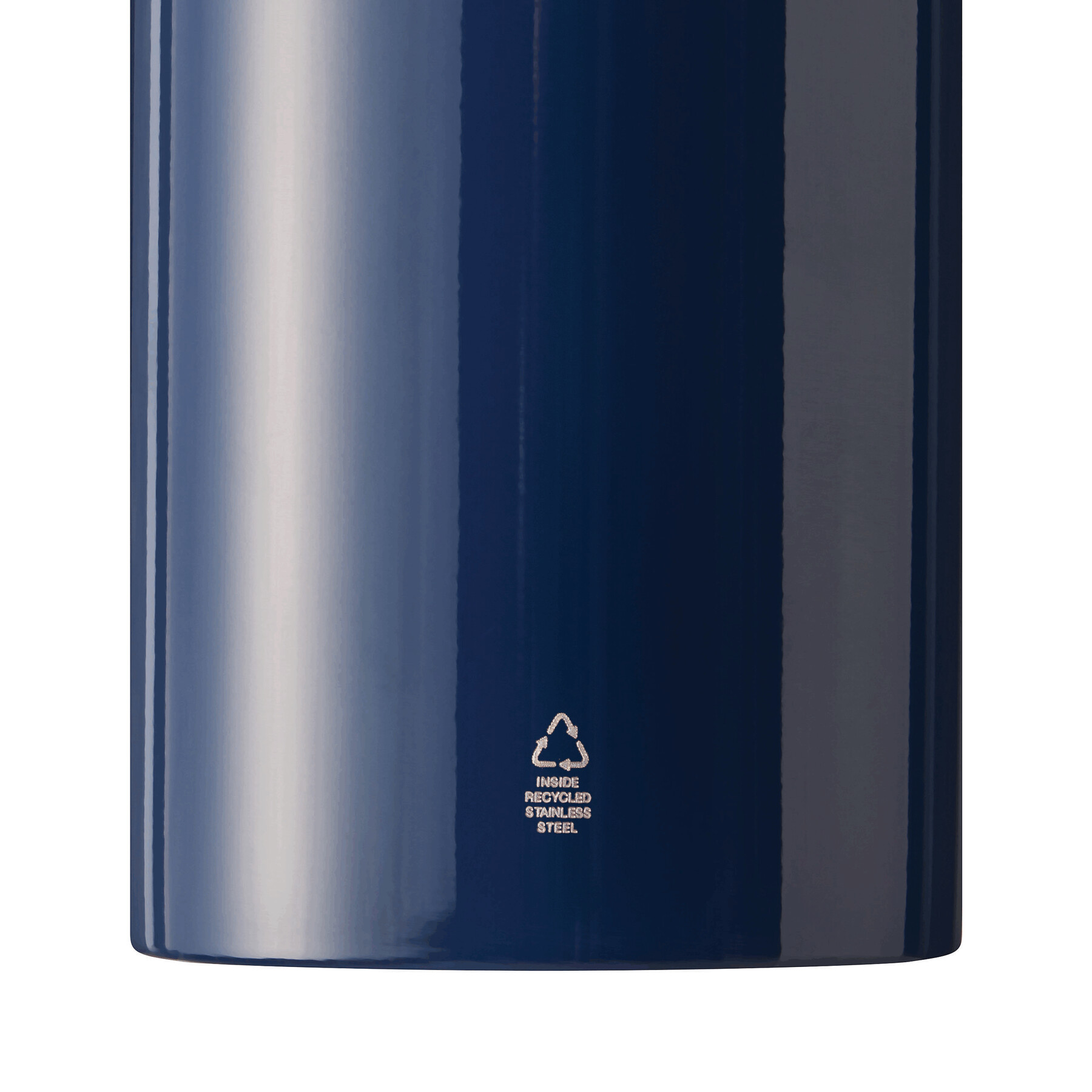 Trinkflasche STEELTRANSIT