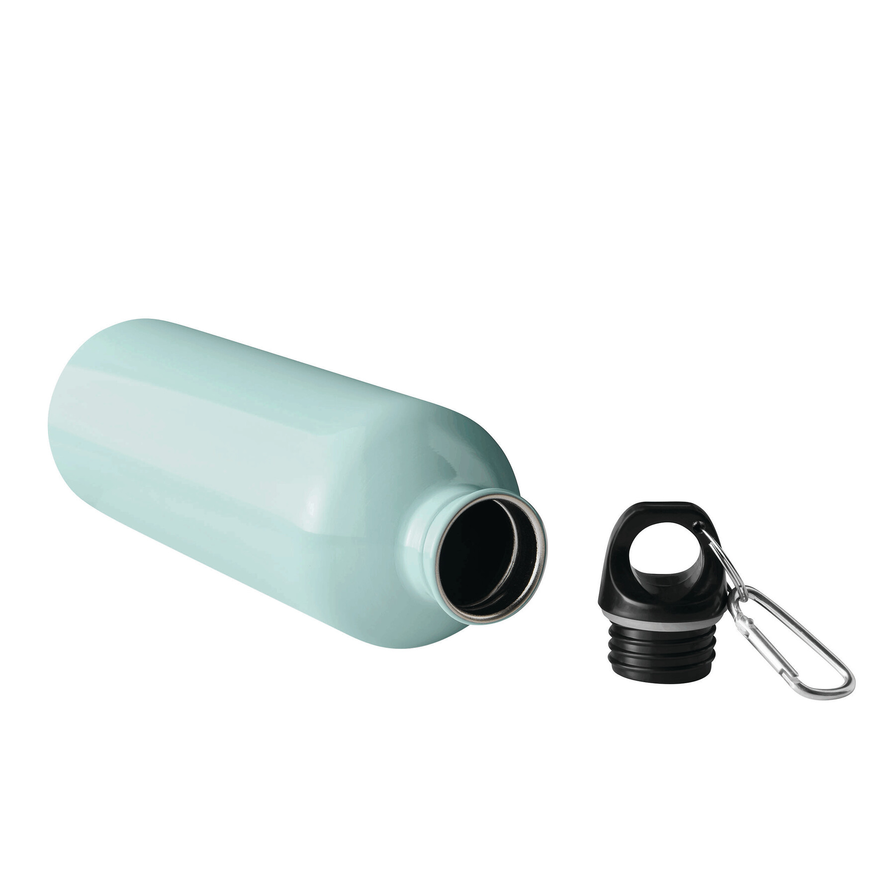 Trinkflasche STEELTRANSIT