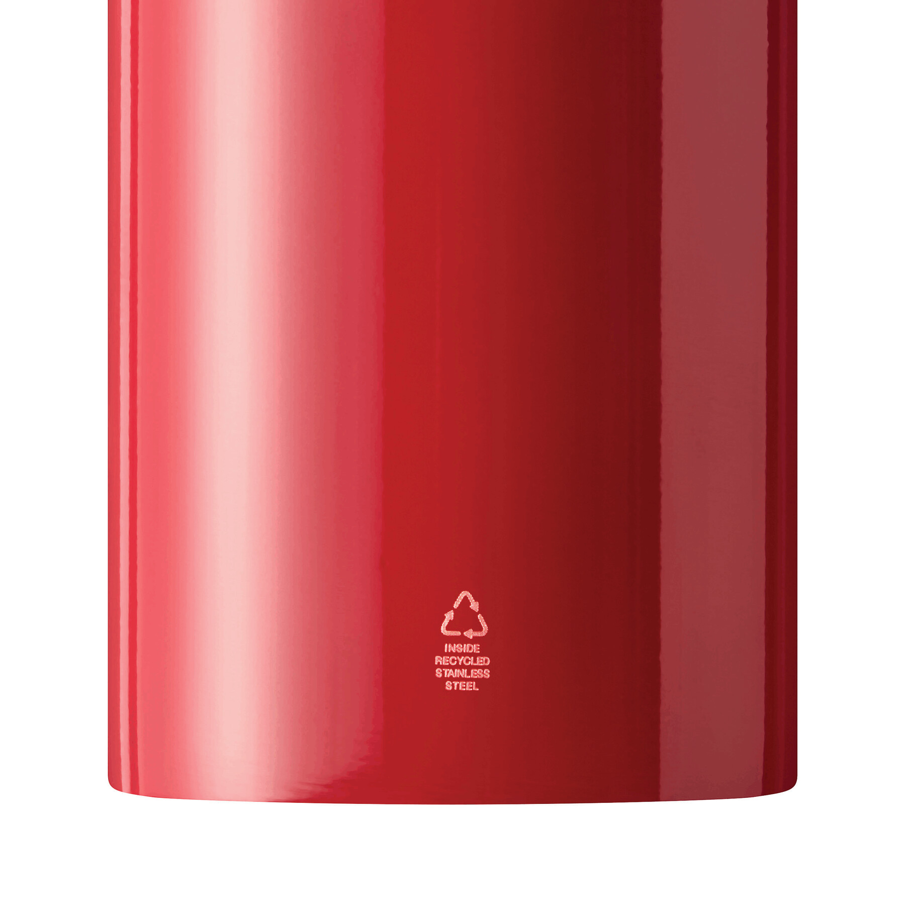 Trinkflasche STEELTRANSIT