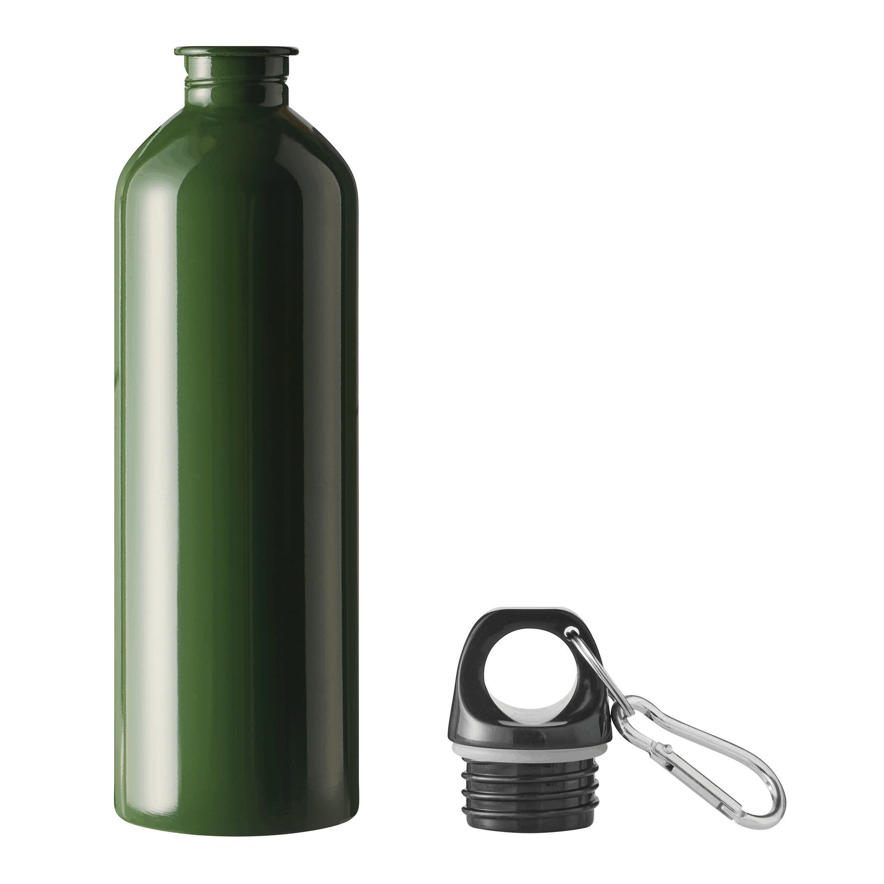 Trinkflasche STEELTRANSIT