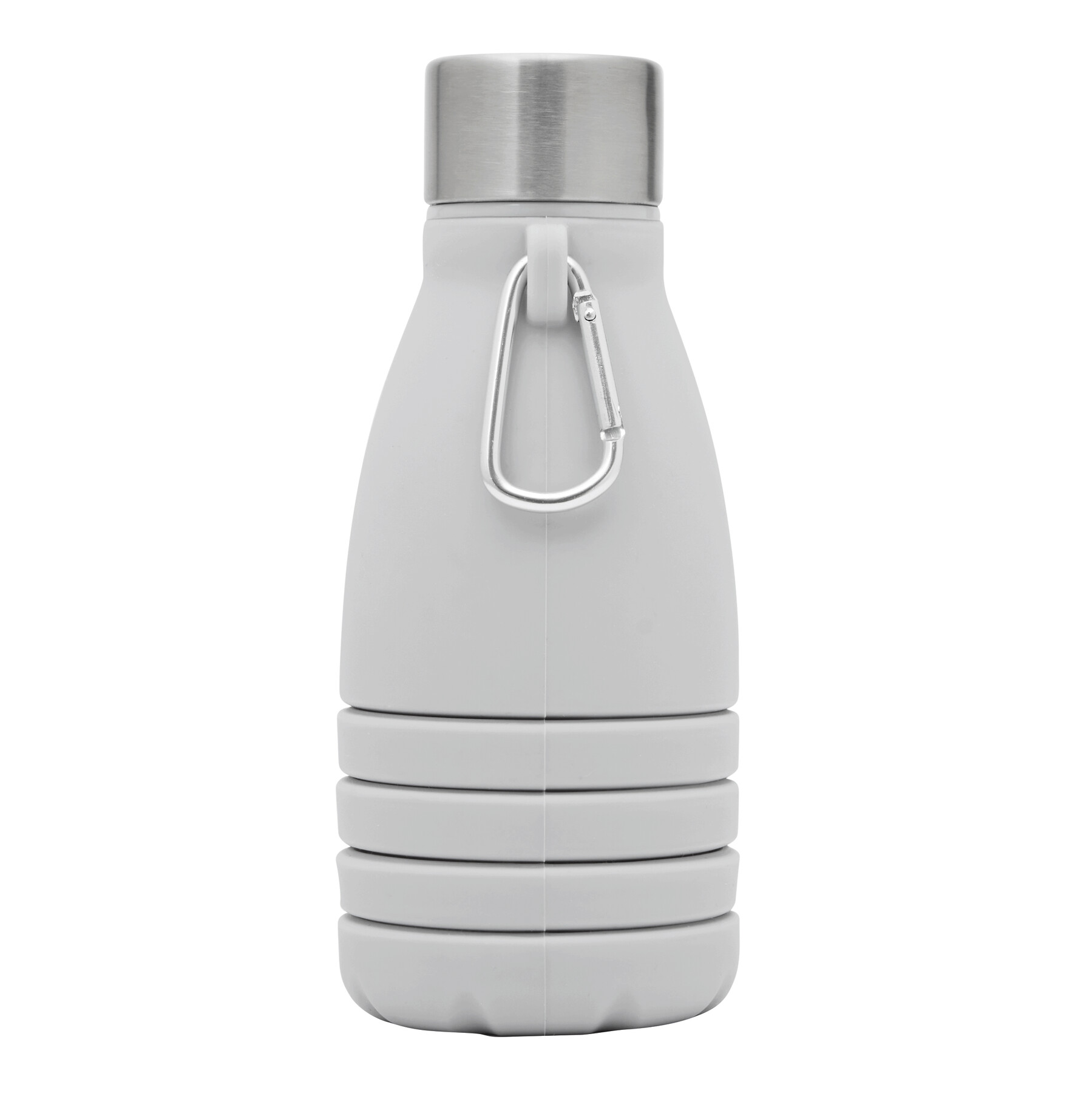 Faltbare Trinkflasche BIG GETS SMALL