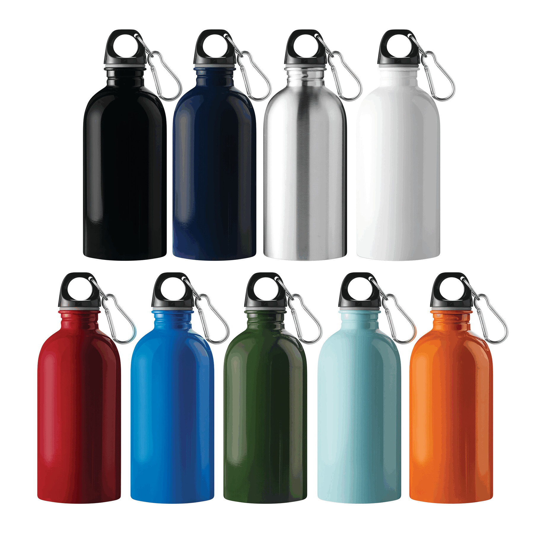 Trinkflasche SMALLTRANSIT