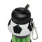 Faltbare Trinkflasche SOCCERMATE