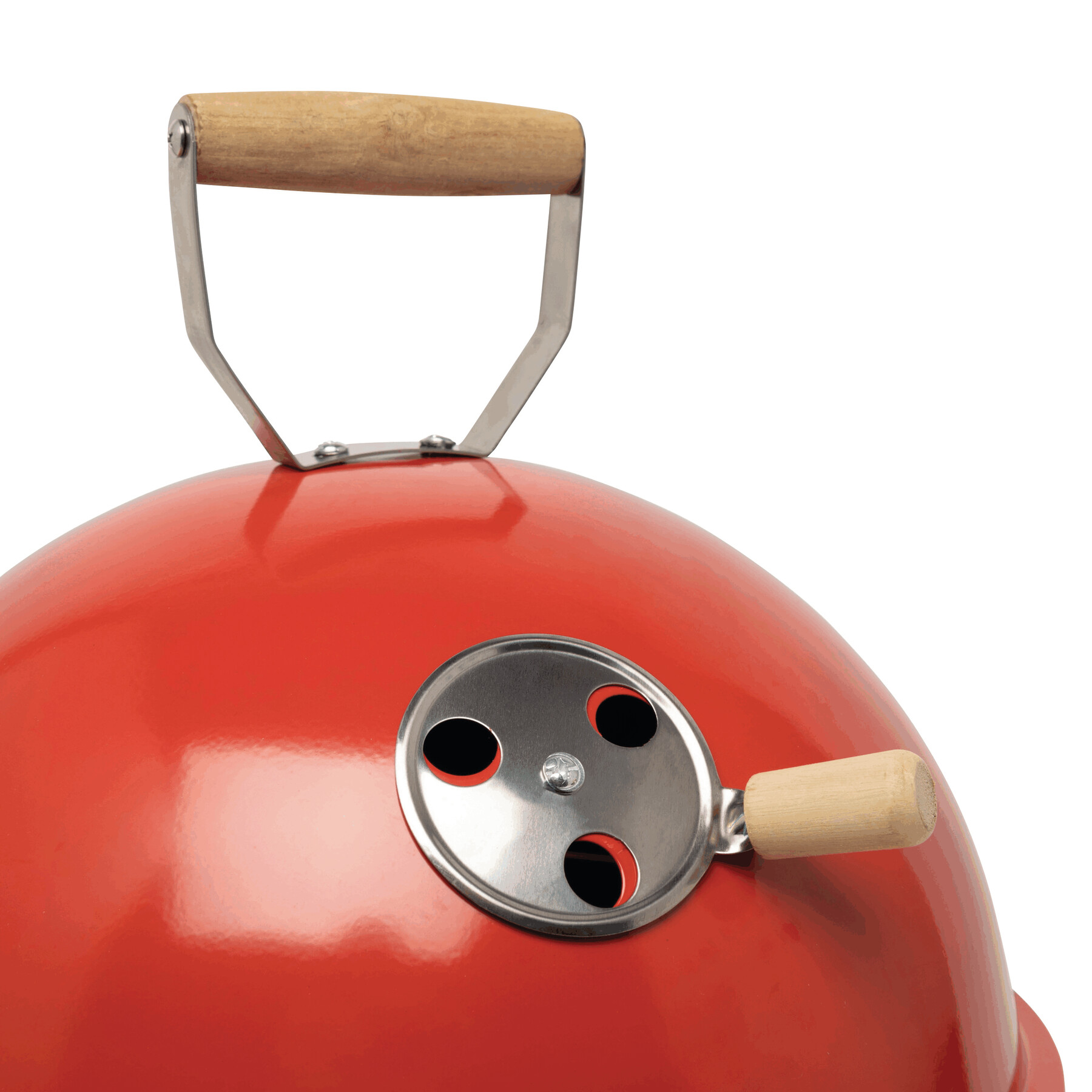 Kugelgrill COOKOUT
