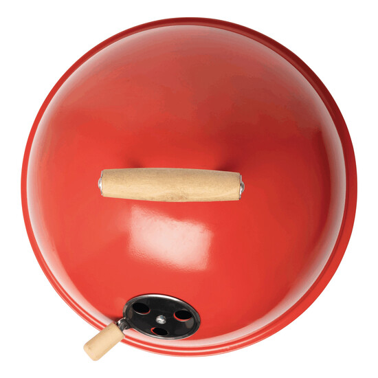 Kugelgrill COOKOUT