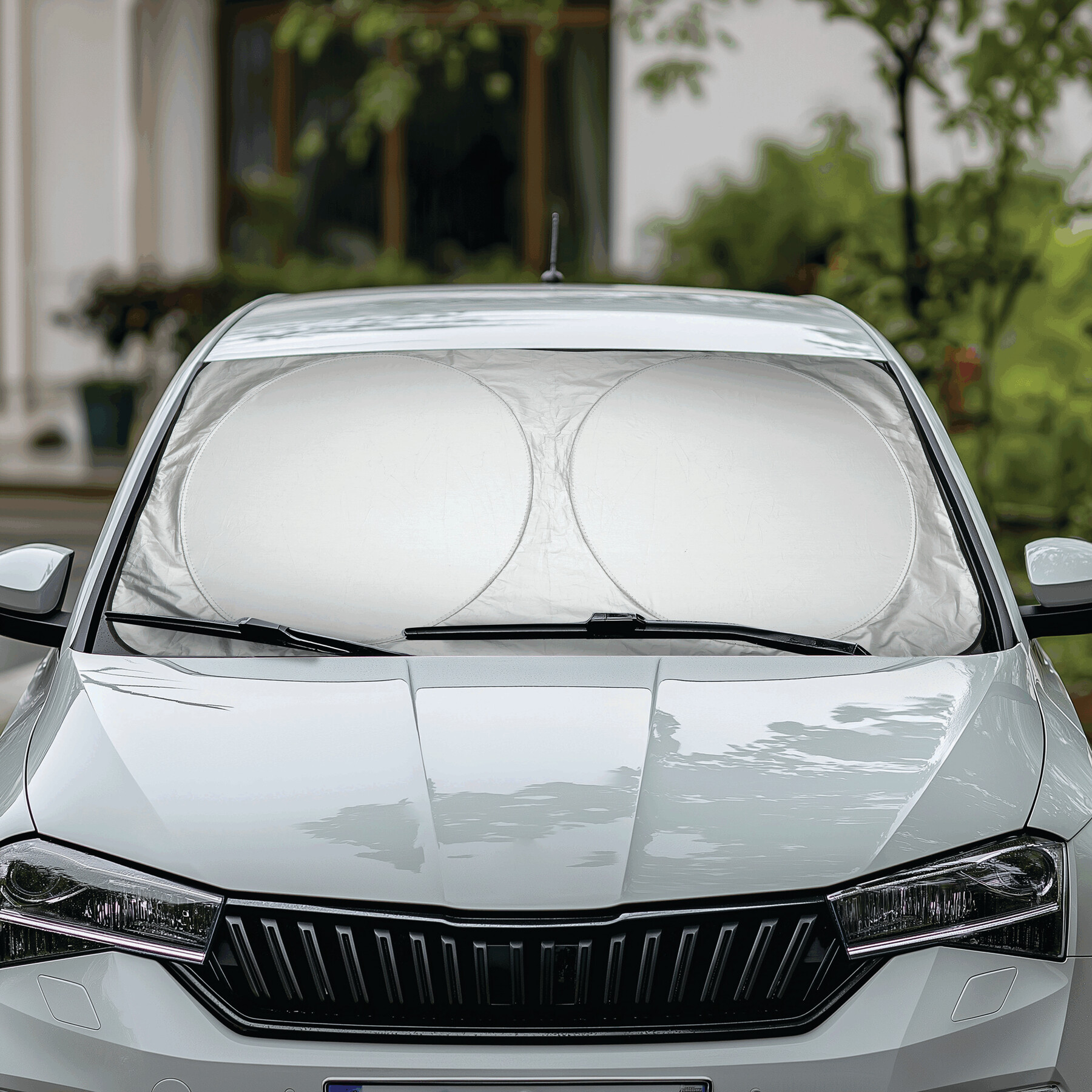 Auto-Sonnenschutz SUN SHIELD