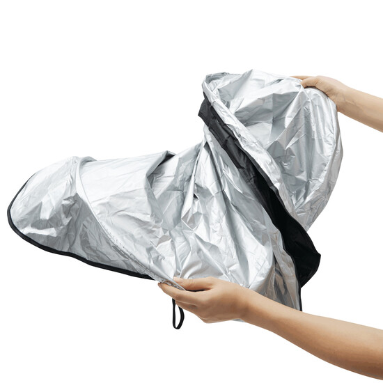 Auto-Sonnenschutz SUN SHIELD
