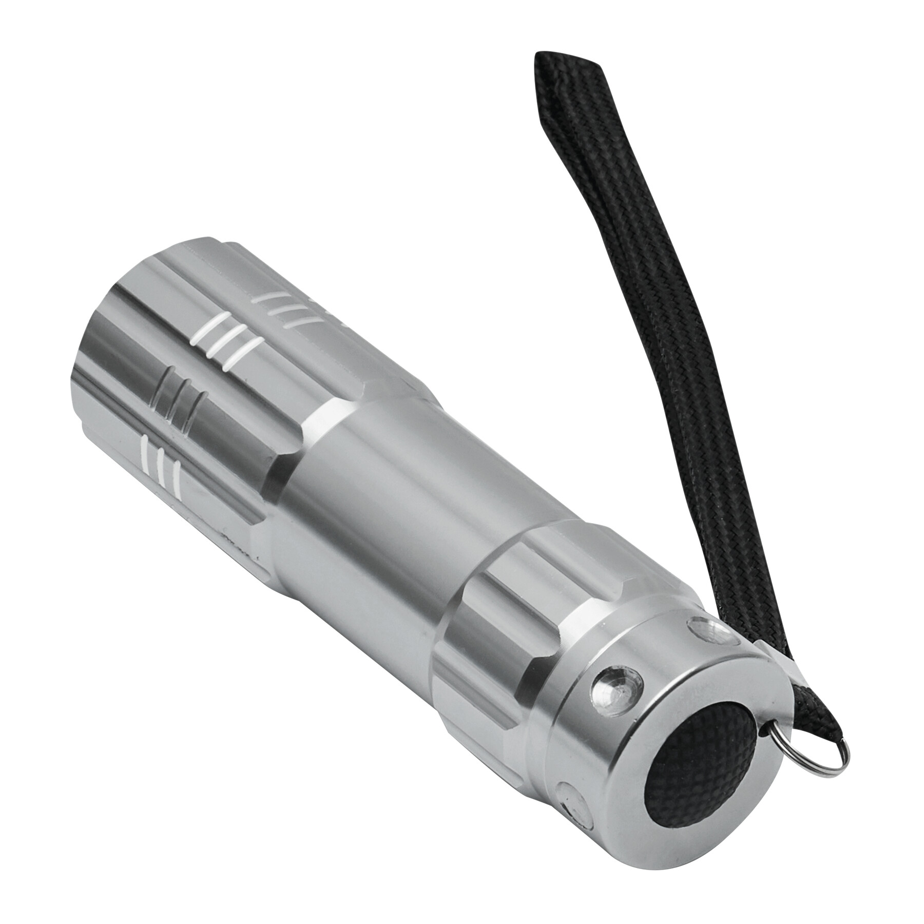LED-Taschenlampe POWERFUL