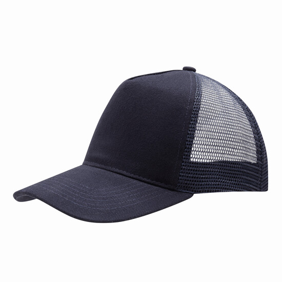5-Panel-Baseball-Cap FASTBALL