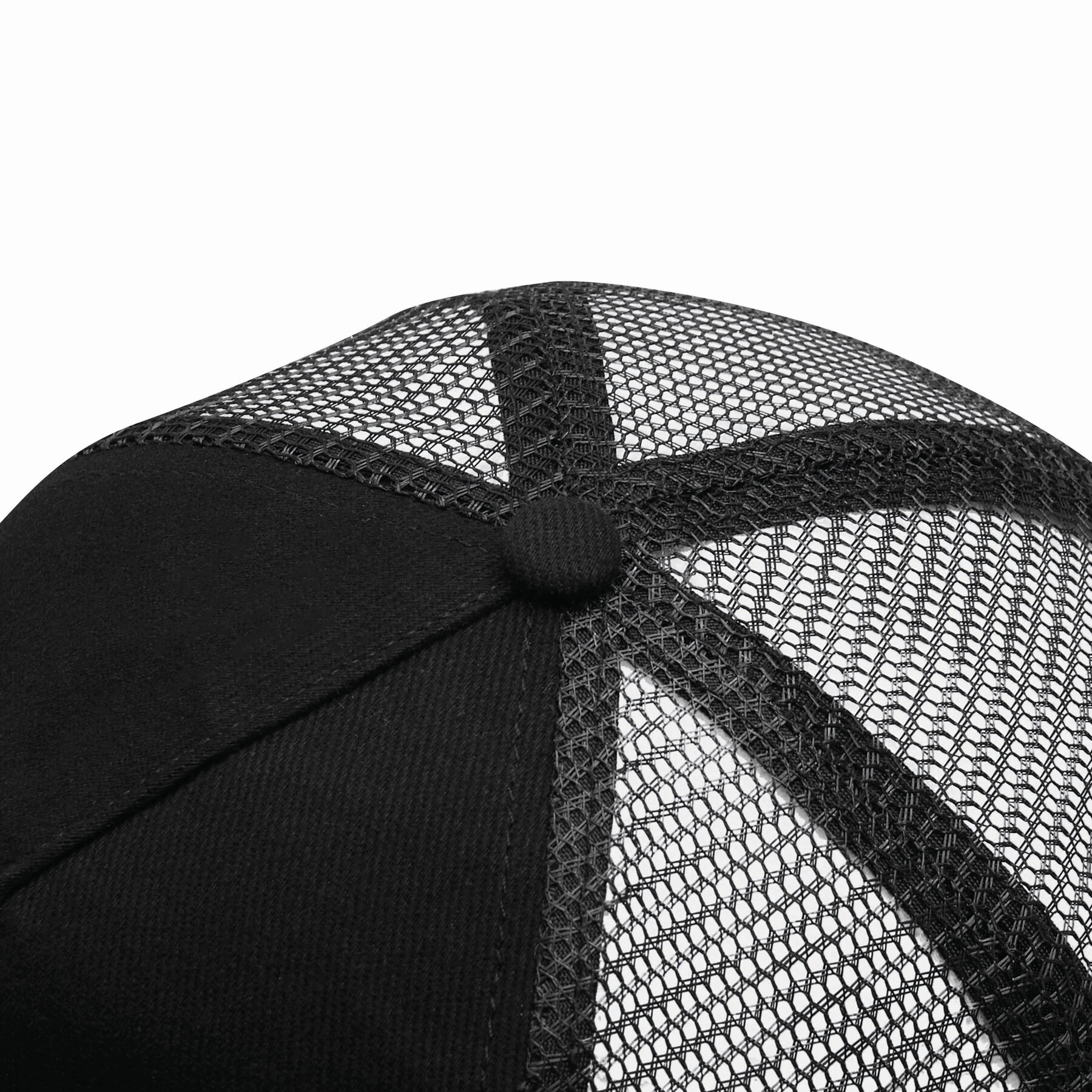 5-Panel-Baseball-Cap FASTBALL