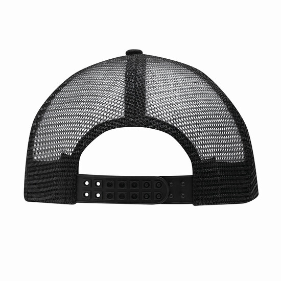 5-Panel-Baseball-Cap FASTBALL