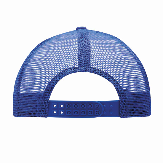 5-Panel-Baseball-Cap FASTBALL