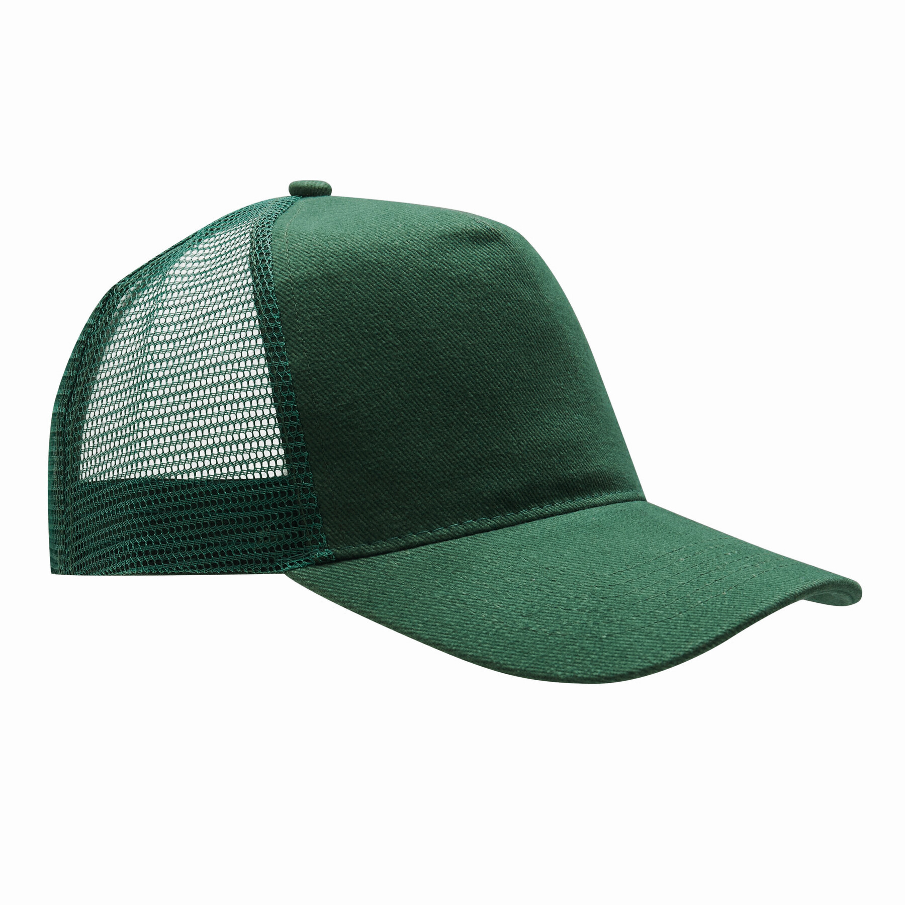 5-Panel-Baseball-Cap FASTBALL