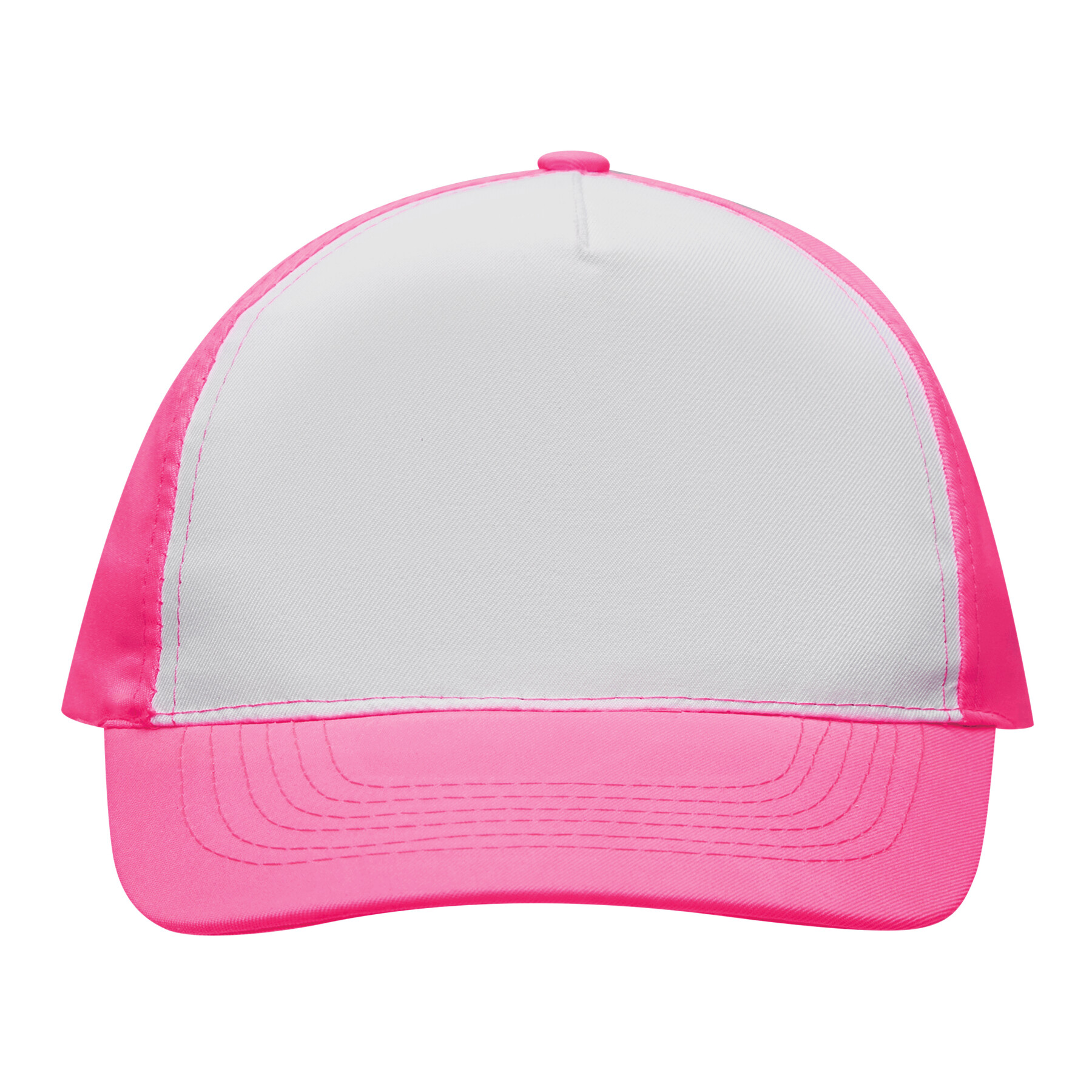 5-Panel-Baseball-Cap SHINY