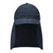 6-Panel-Baseball-Cap FLEXVEIL