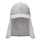 6-Panel-Baseball-Cap FLEXVEIL
