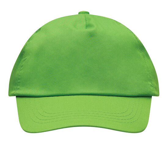 5-Panel-Baseball-Cap FAVOURITE