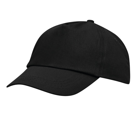 5-Panel-Baseball-Cap FAVOURITE