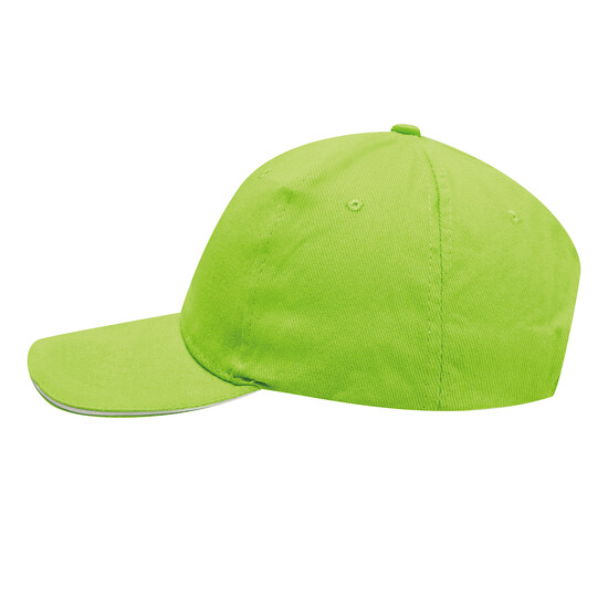 6-Panel-Sandwich-Cap LIBERTY