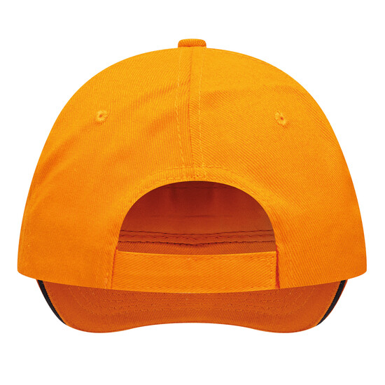 6-Panel-Sandwich-Cap LIBERTY