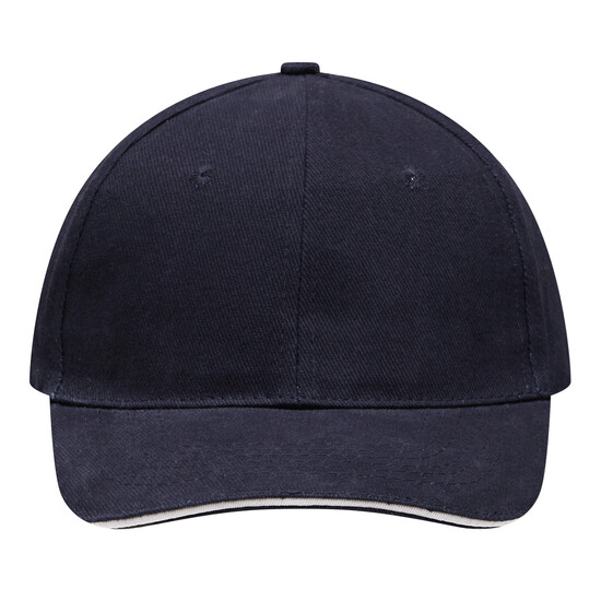 6-Panel-Sandwich-Cap LIBERTY