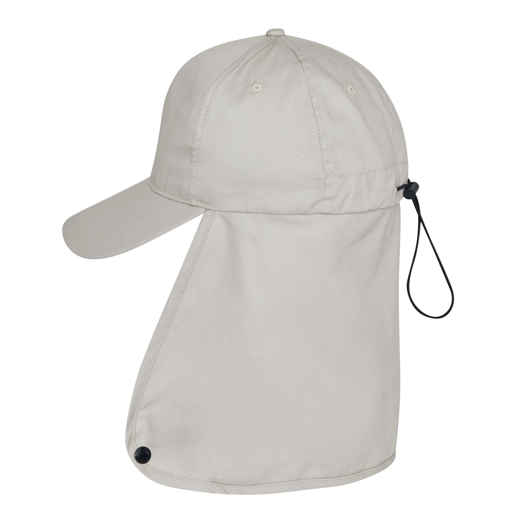 5-Panel-Baseball-Cap SOLGARD