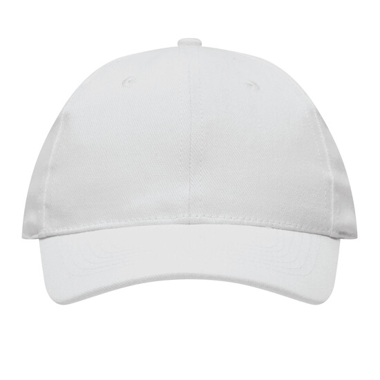 6-Panel-Baseball-Cap COTTURE